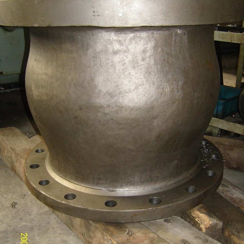 Automatic Recirculation Valve