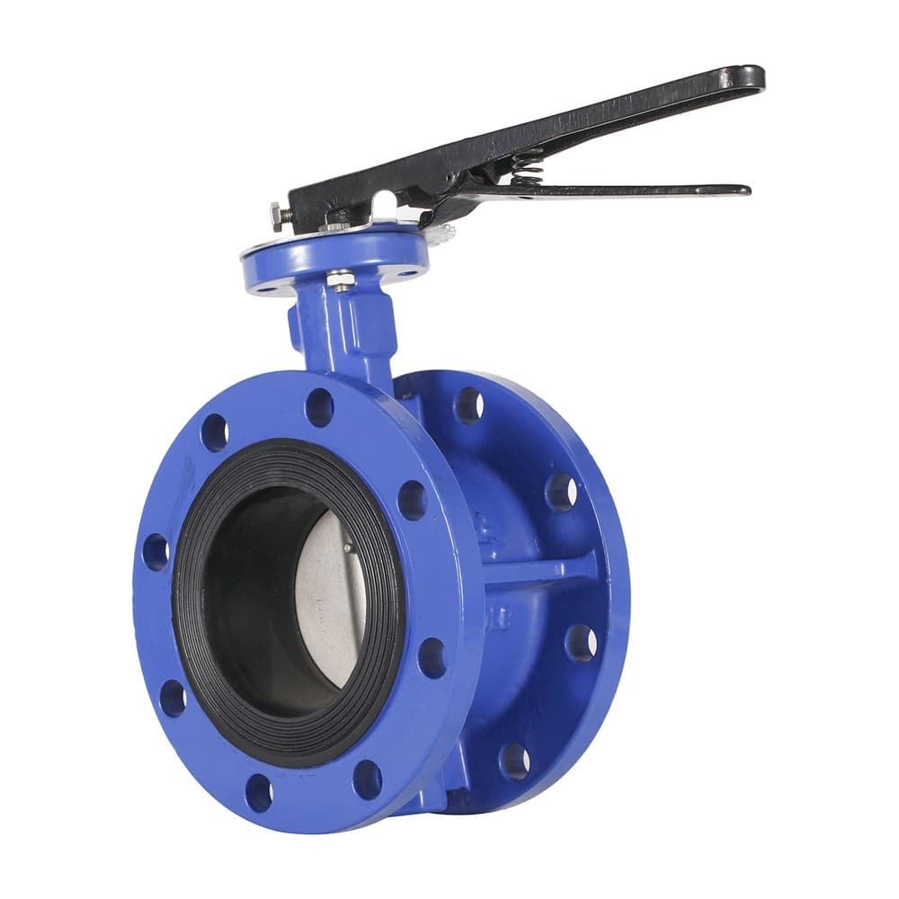 Butterfly Valve