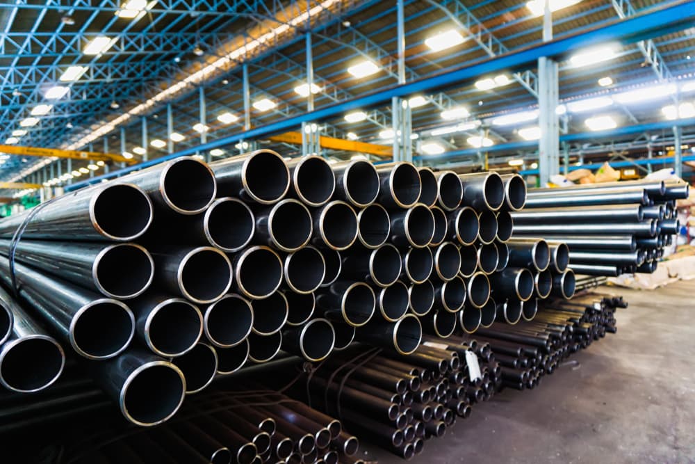 Pipes & Fittings
