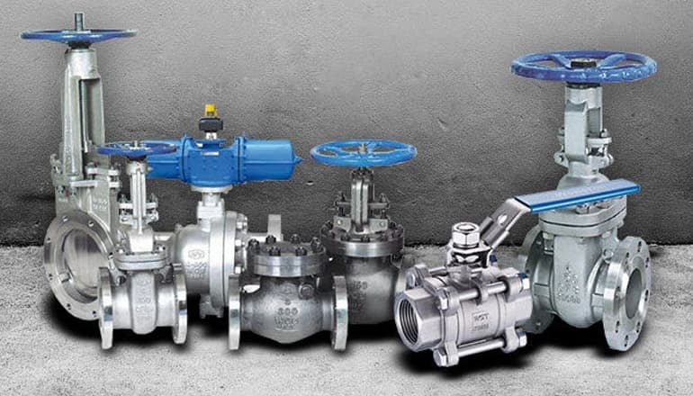 Valves