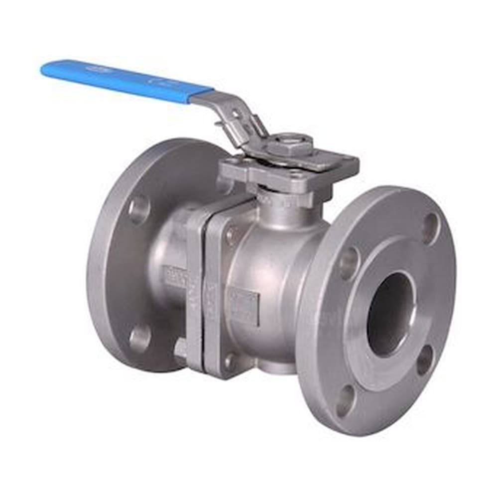 Floating Ball Valve