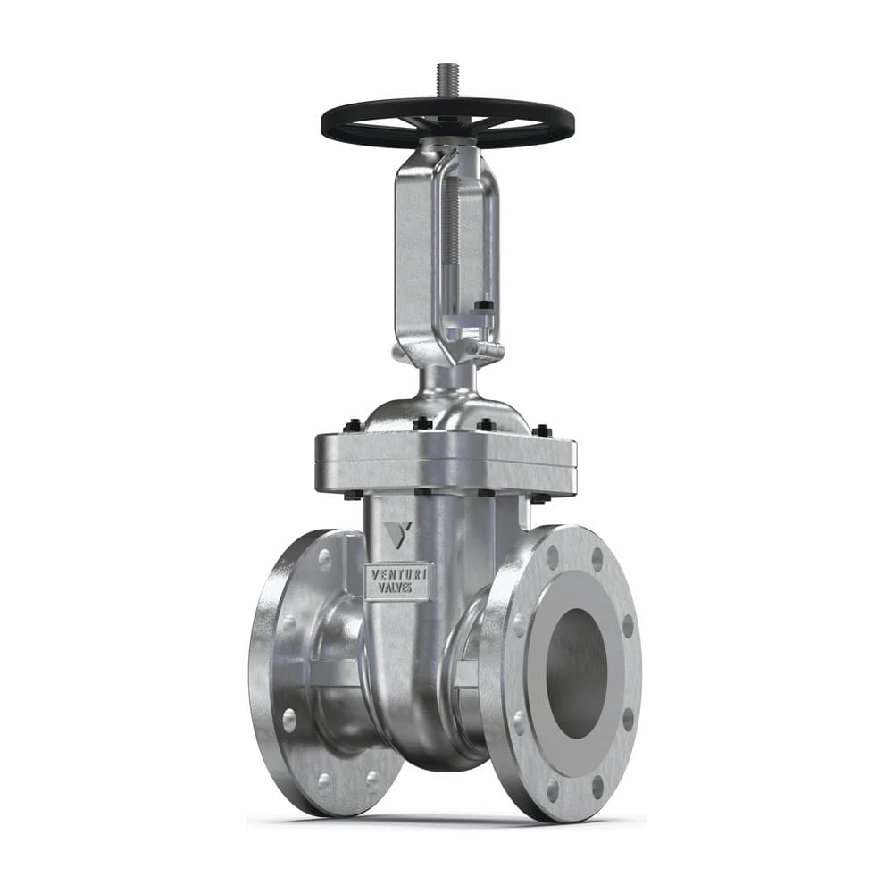 Gate Valve