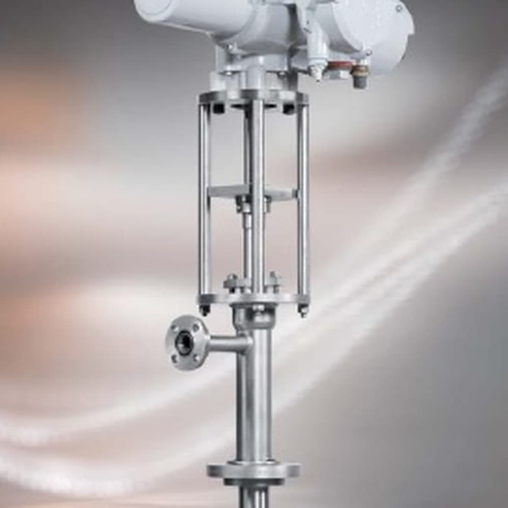 Special / Engineered Valve