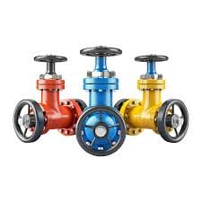Compressors & Cryogenics