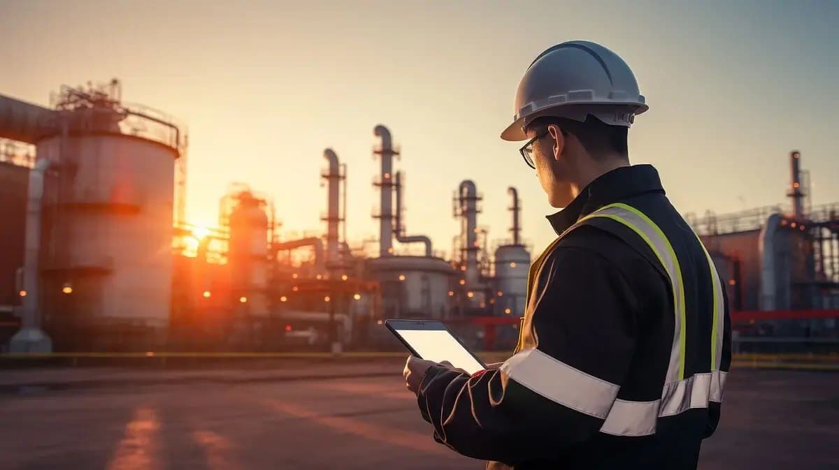 Fortis West operations